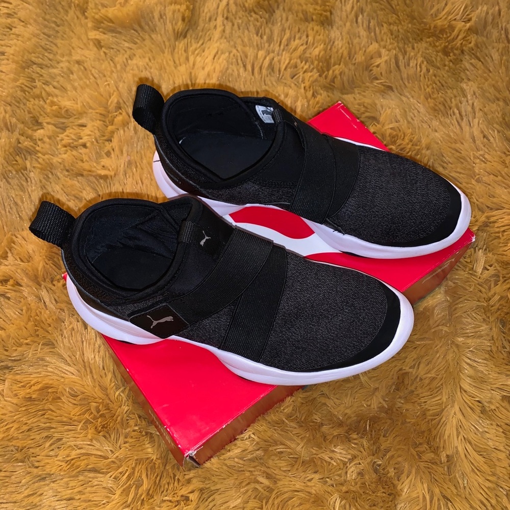 Soft Foam Puma sneakers